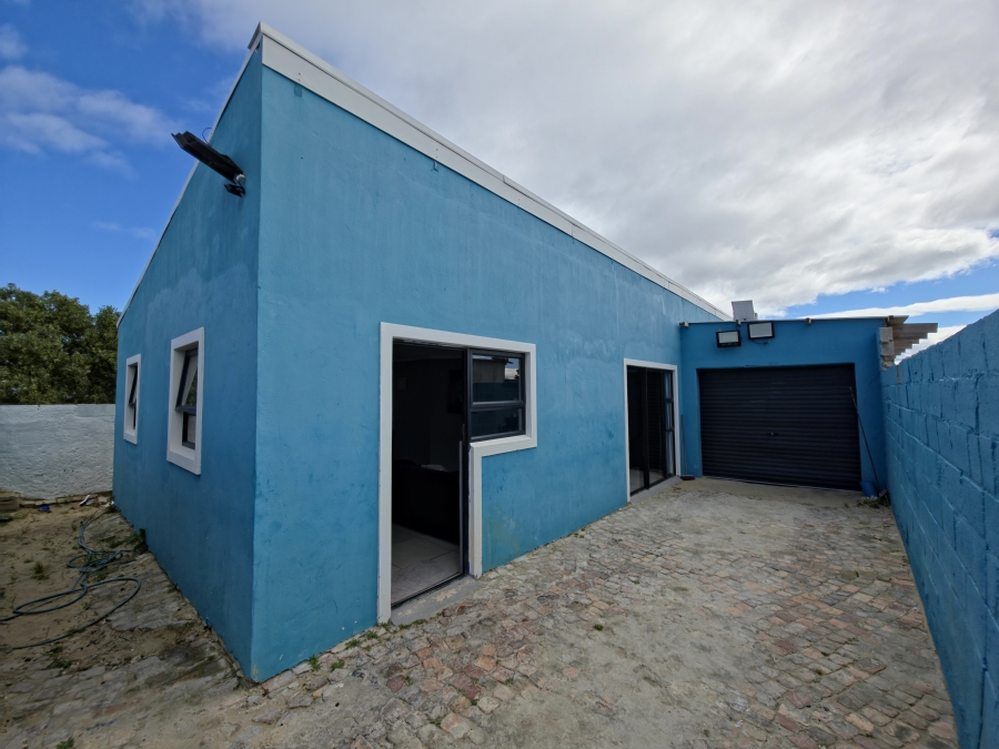 3 Bedroom Property for Sale in Hawston Western Cape